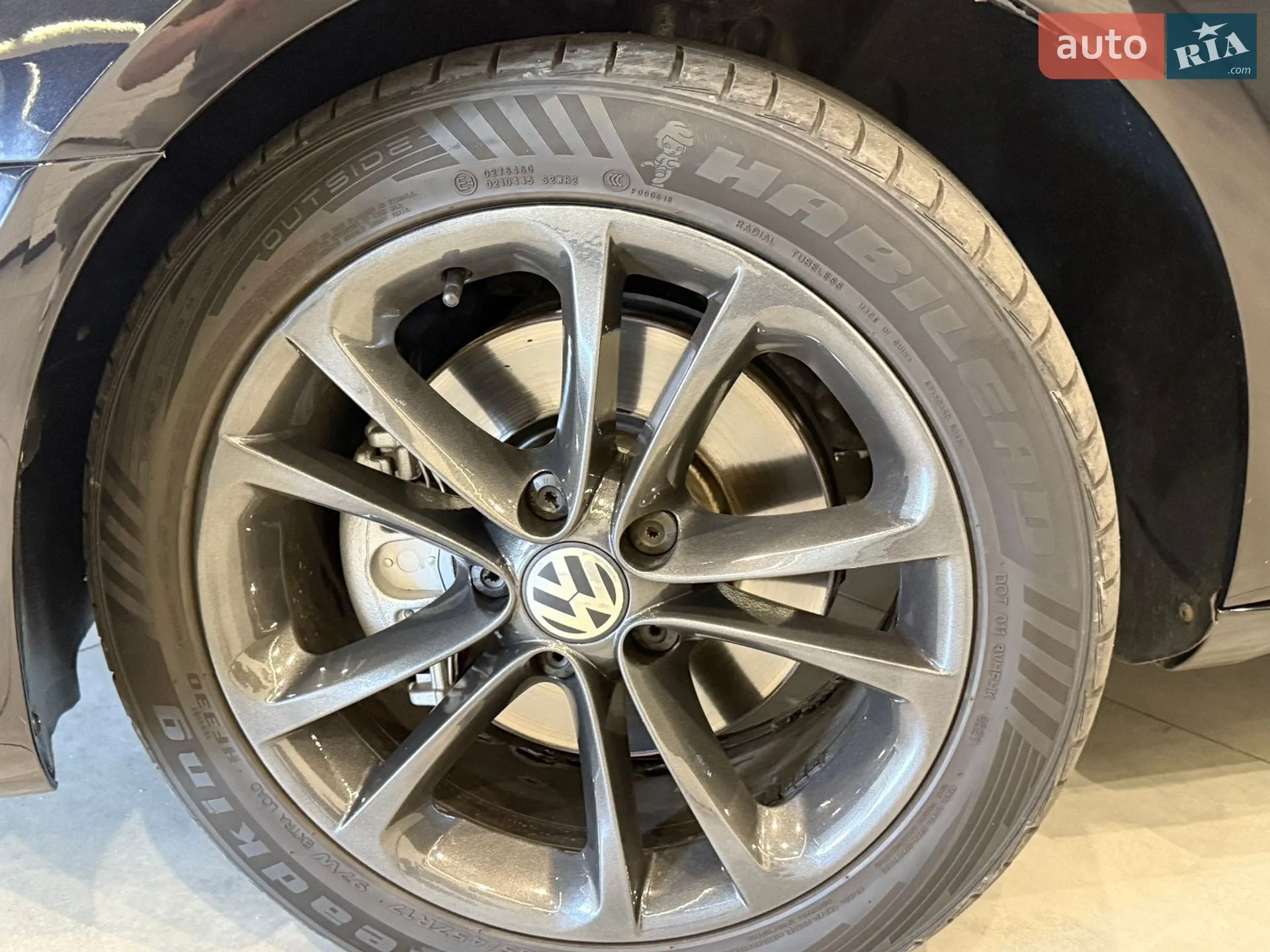 2013 Volkswagen Passat CC - мініатюра 46