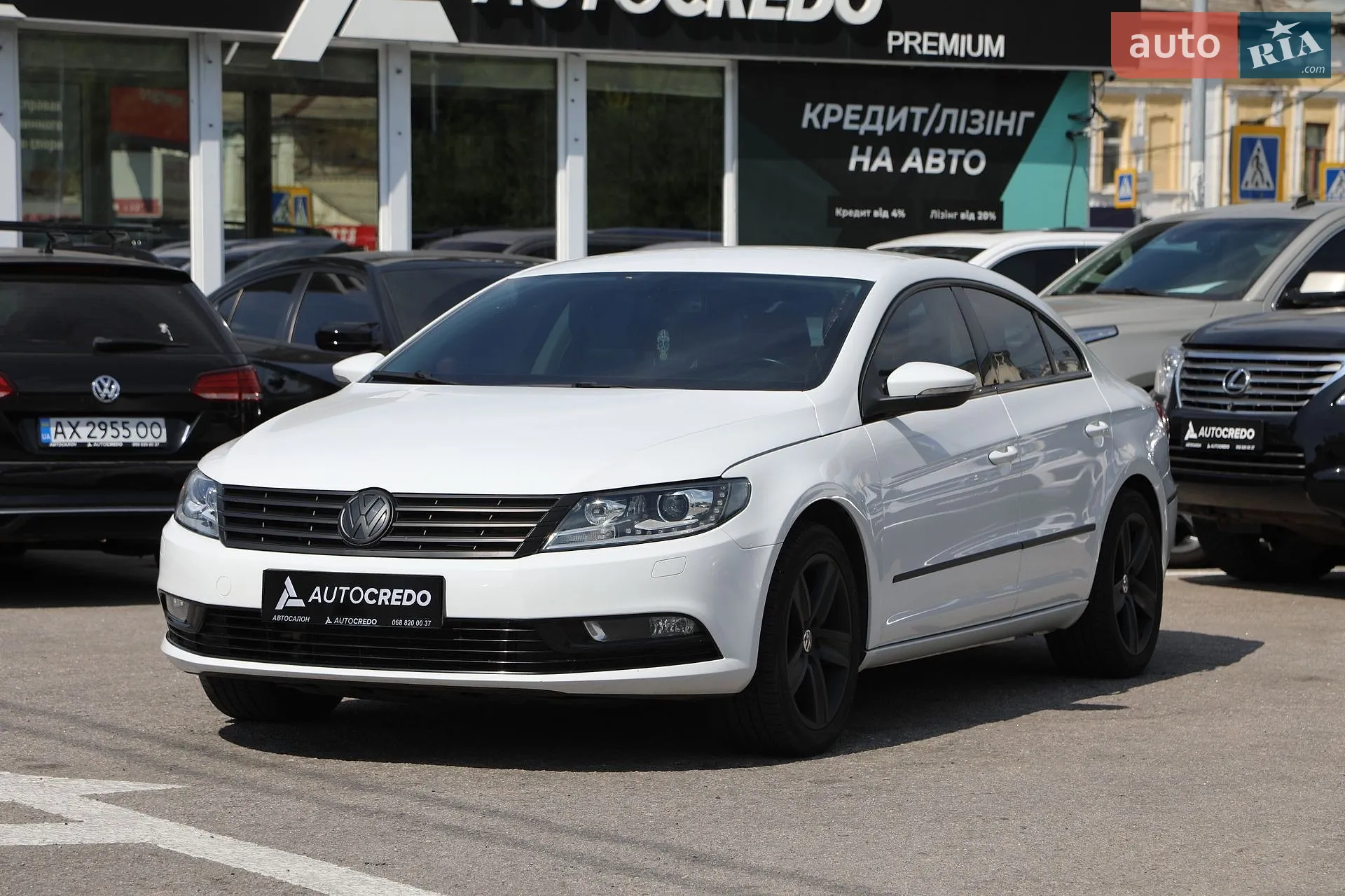 Volkswagen CC / Passat CC 2009 VIN WVWML7AN5AE507587 фото оголошення 14 з 20