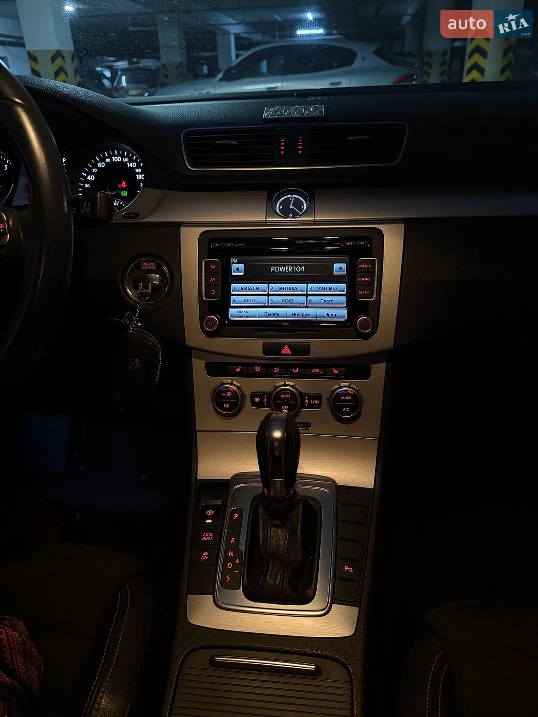 2012 Volkswagen Passat CC - мініатюра 6