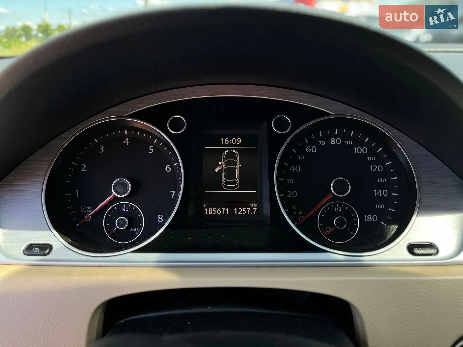 2012 Volkswagen Passat CC - мініатюра 14
