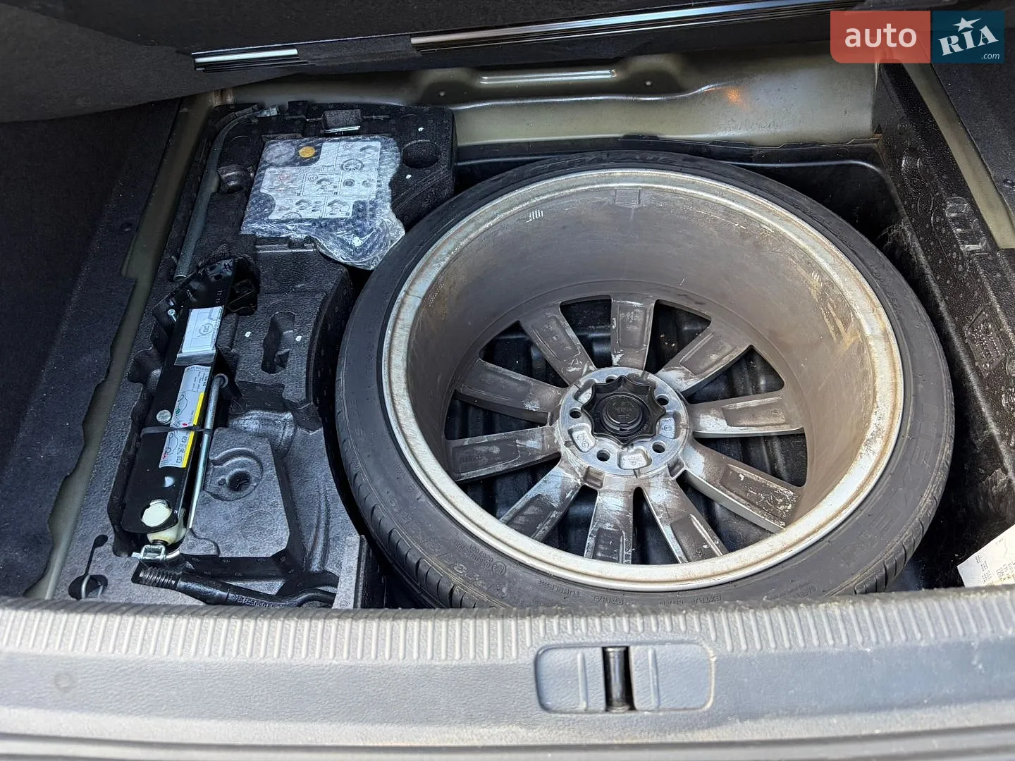 2015 Volkswagen Passat CC - мініатюра 10