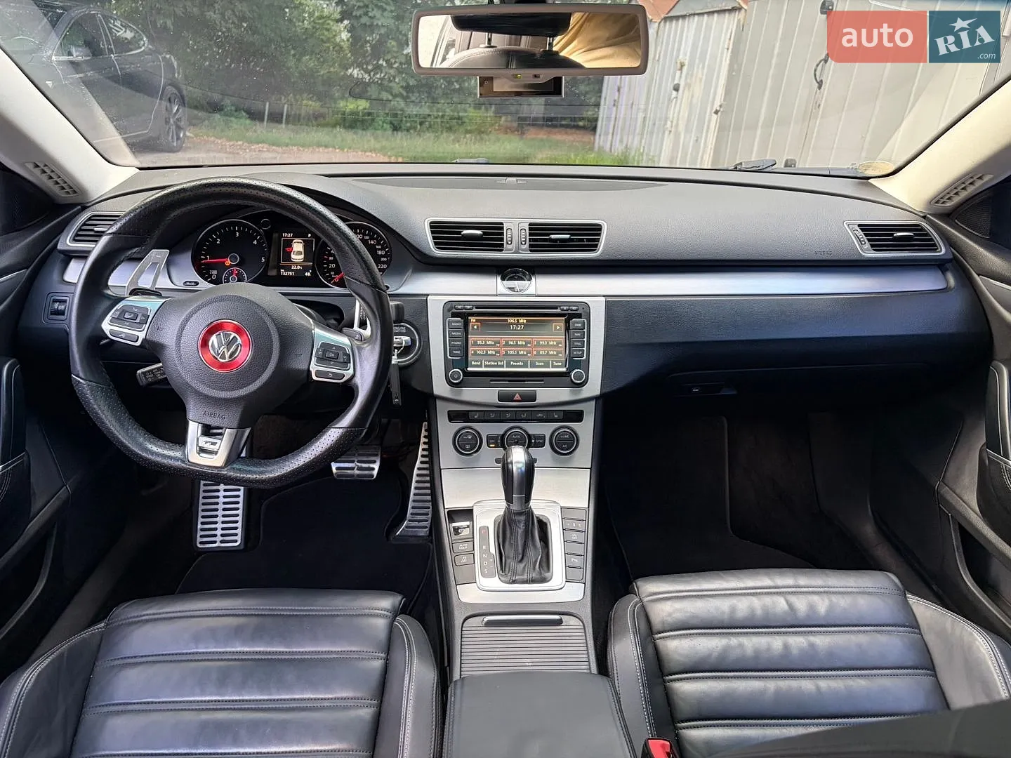 2015 Volkswagen Passat CC - мініатюра 13