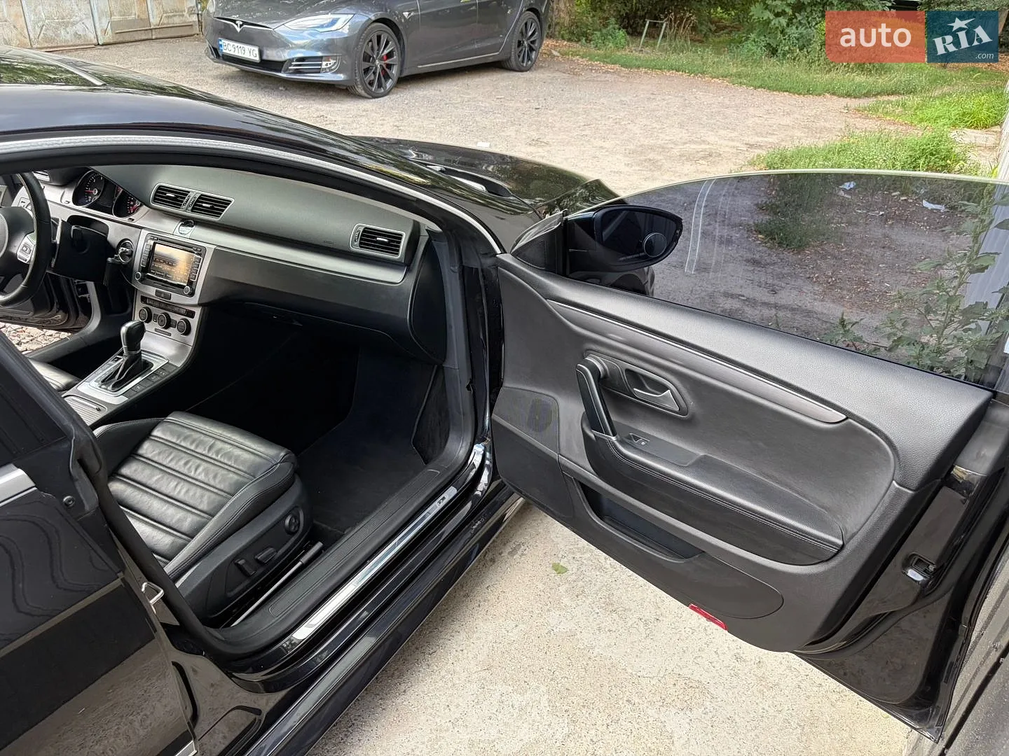 2015 Volkswagen Passat CC - мініатюра 18