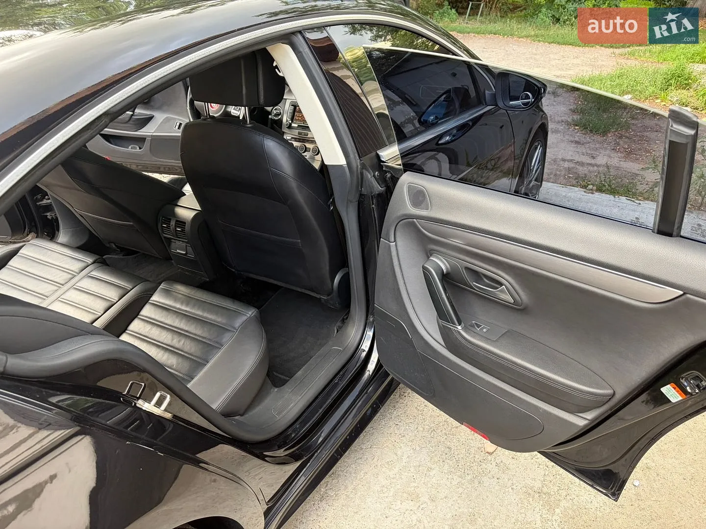 2015 Volkswagen Passat CC - мініатюра 16
