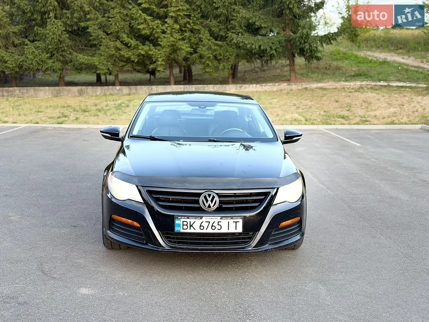 2010 Volkswagen Passat CC - мініатюра 2