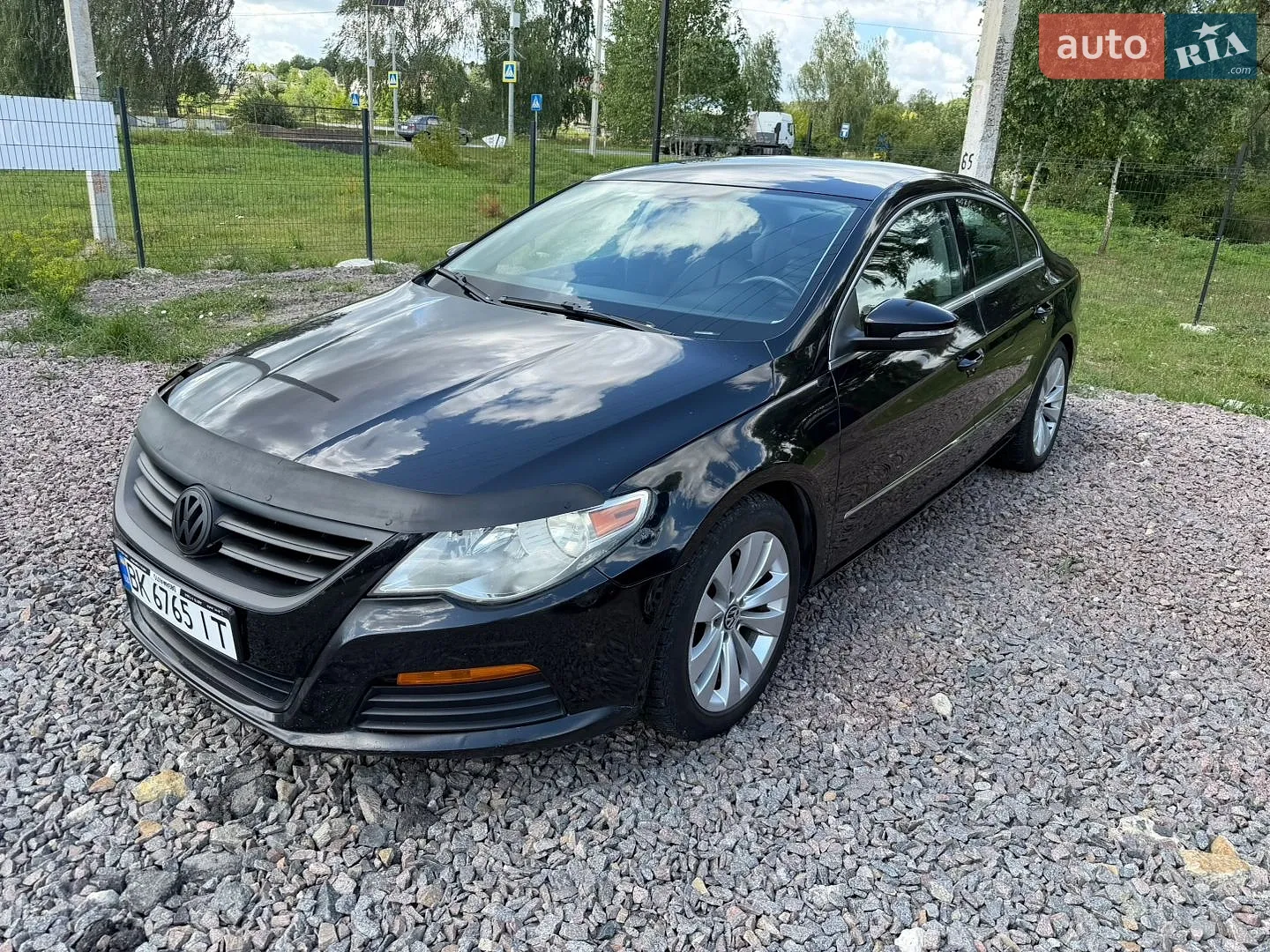 2010 Volkswagen Passat CC - мініатюра 12