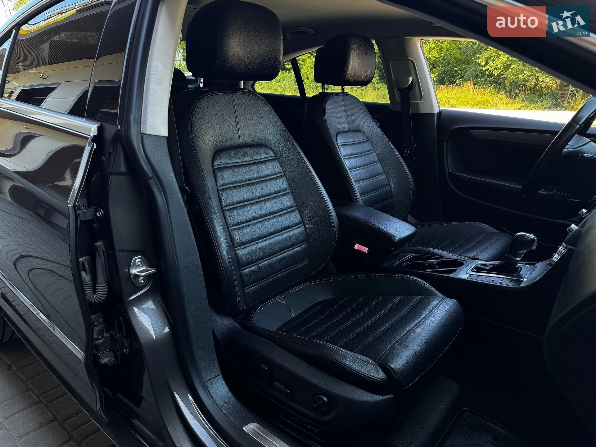 2012 Volkswagen Passat CC - мініатюра 34