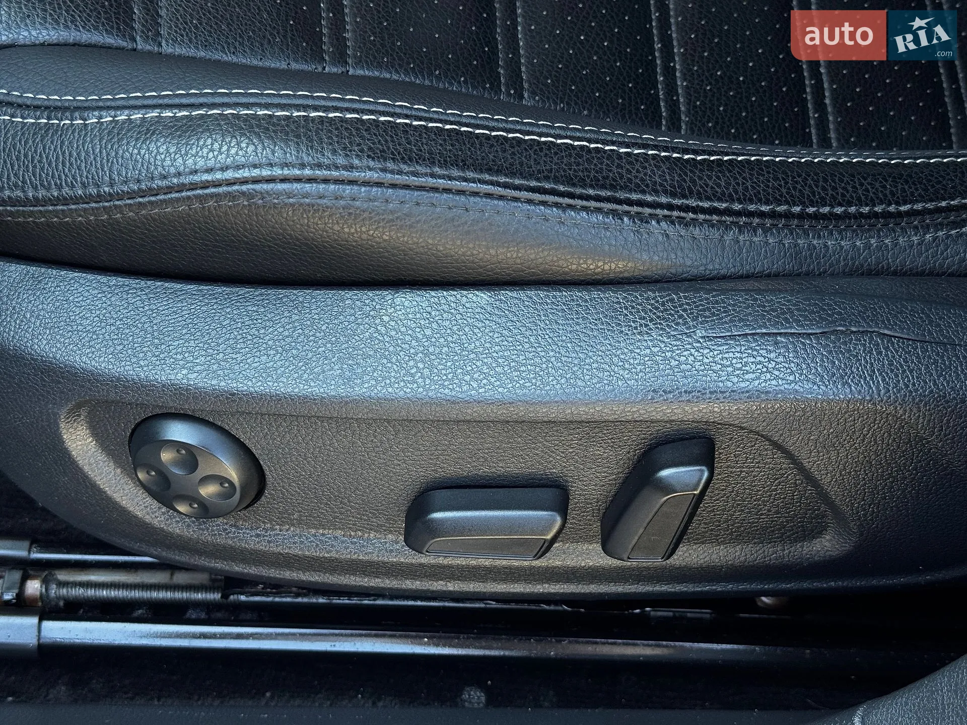 2012 Volkswagen Passat CC - мініатюра 39