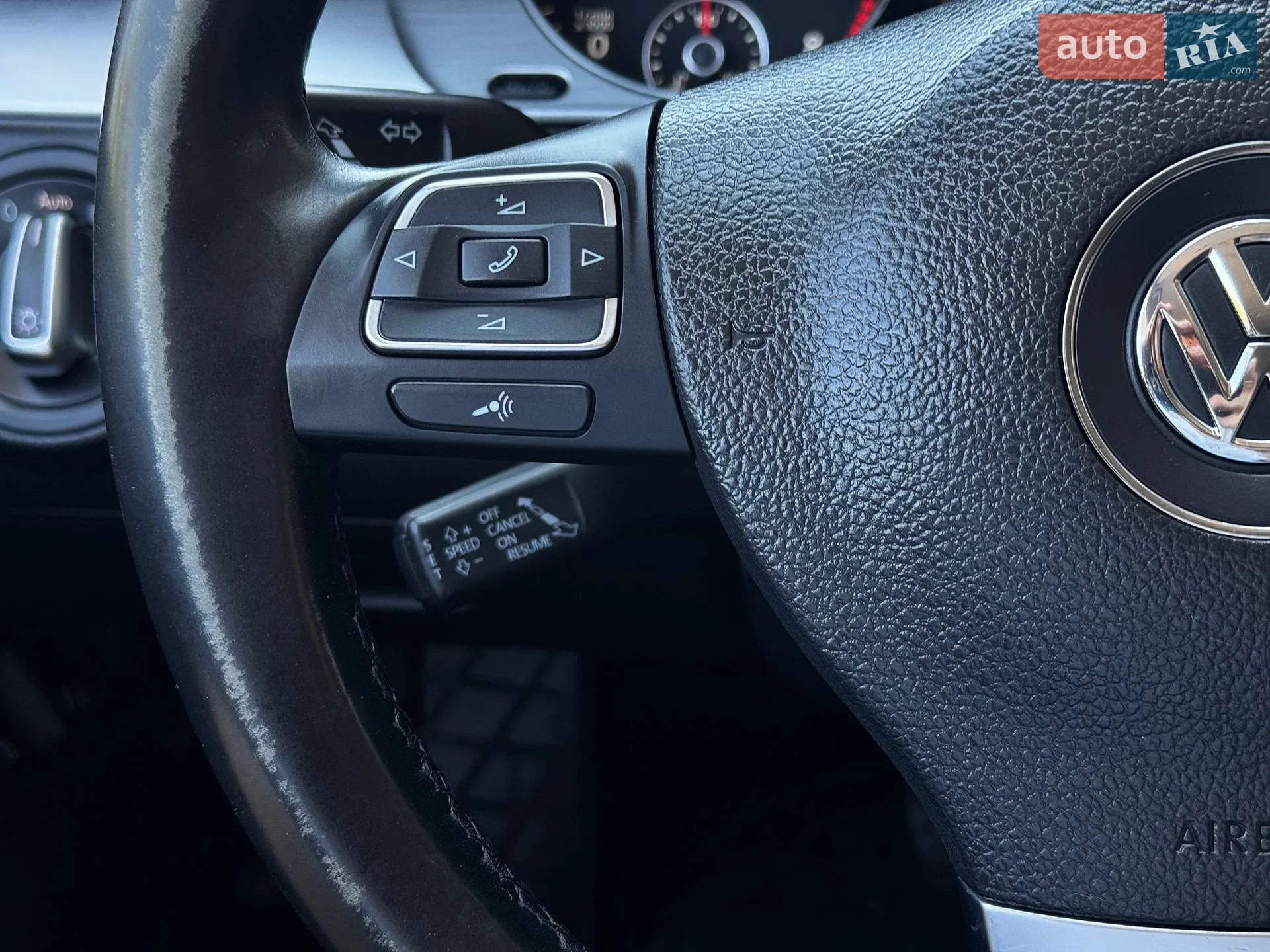 2012 Volkswagen Passat CC - мініатюра 42