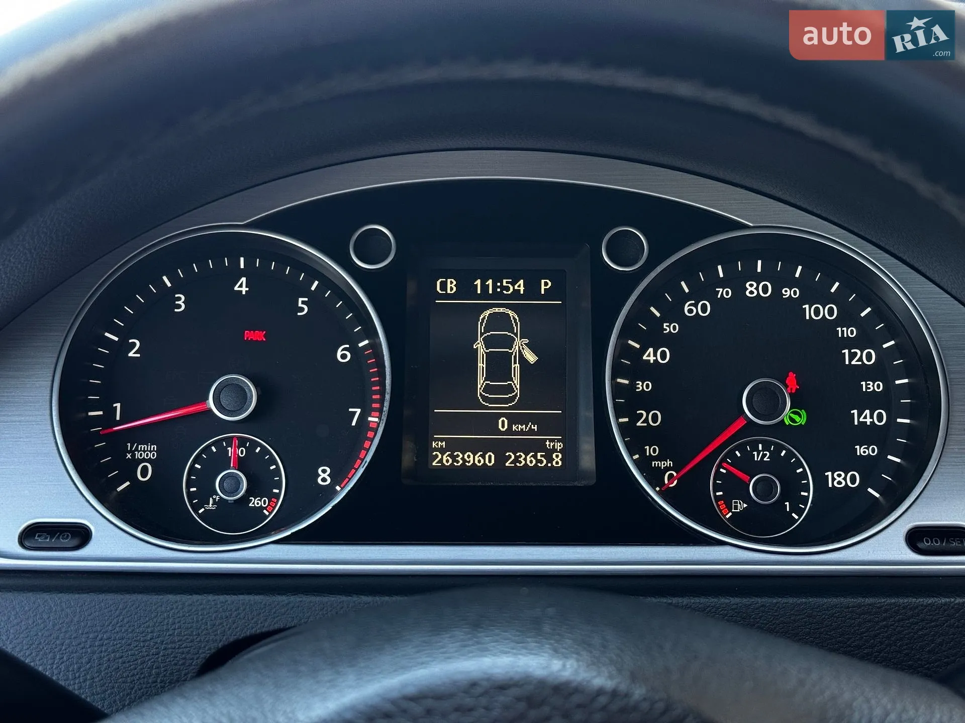 2012 Volkswagen Passat CC - мініатюра 47