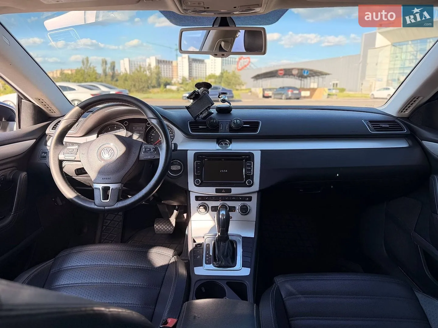 2012 Volkswagen Passat CC - мініатюра 50