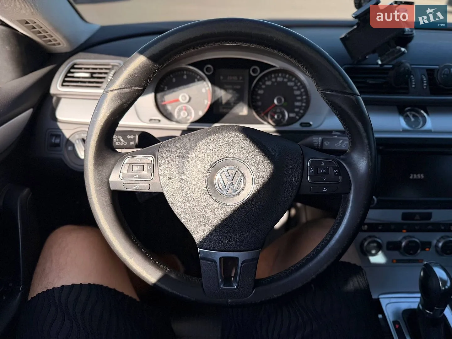 2012 Volkswagen Passat CC - мініатюра 56