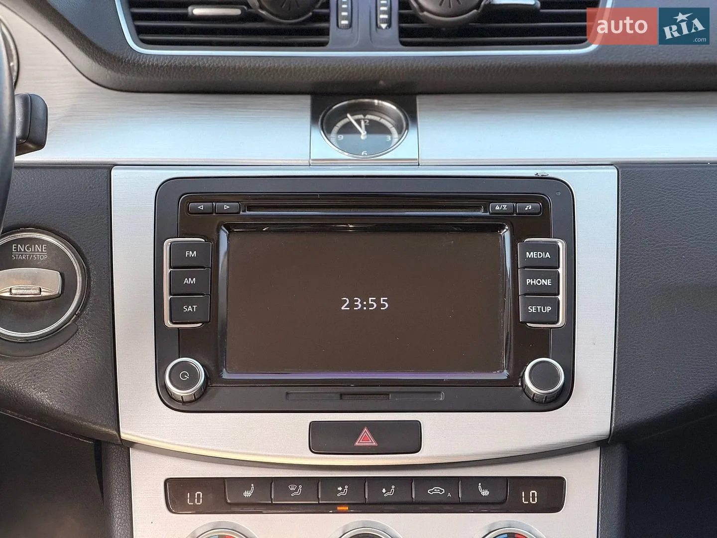 2012 Volkswagen Passat CC - мініатюра 54