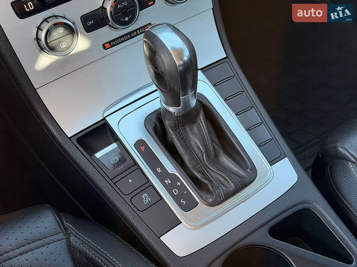 2012 Volkswagen Passat CC - мініатюра 65