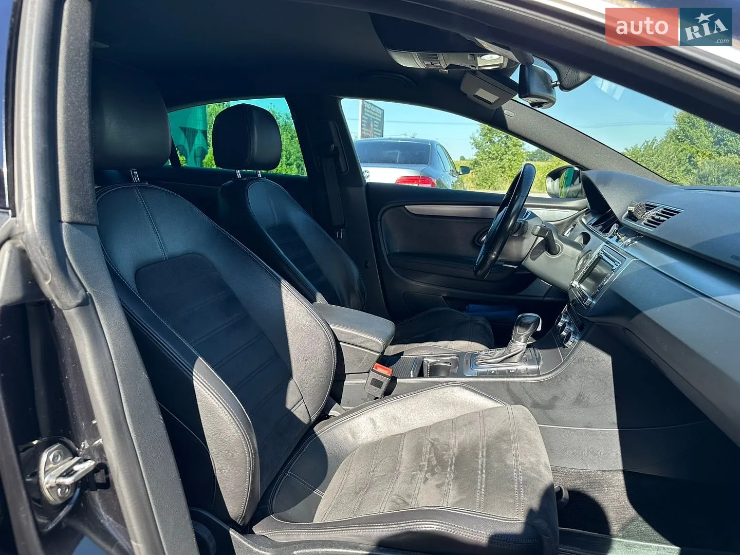 2014 Volkswagen Passat CC - мініатюра 19