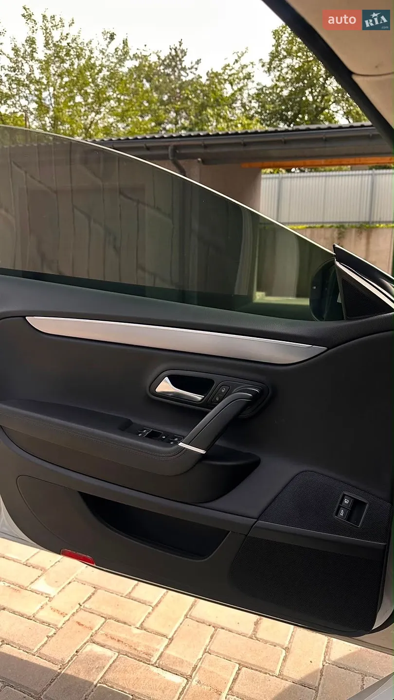 2013 Volkswagen Passat CC - мініатюра 20