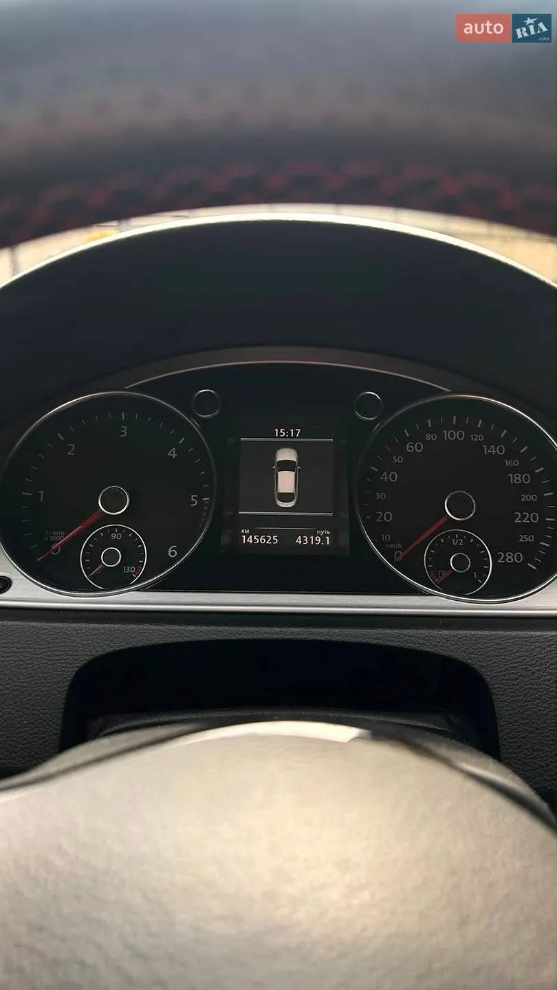2013 Volkswagen Passat CC - мініатюра 26