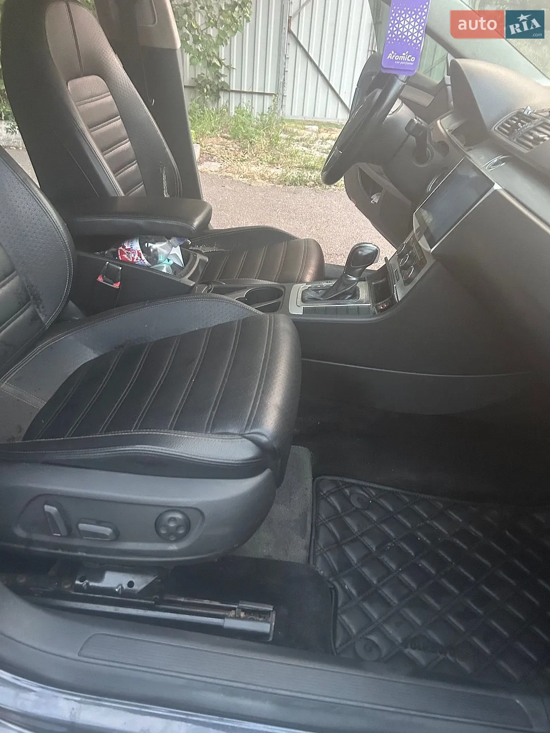 2010 Volkswagen Passat CC - мініатюра 9