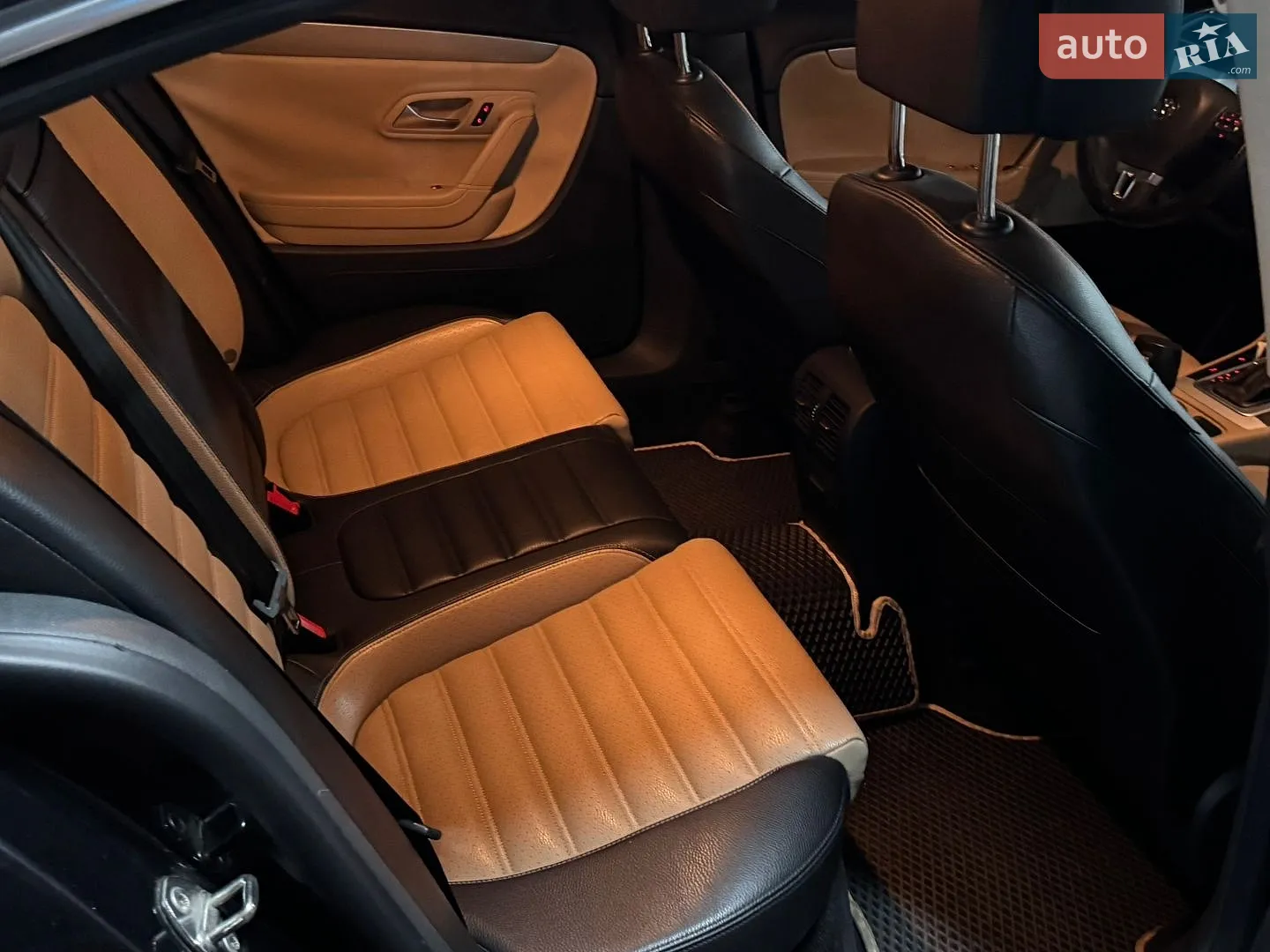 2014 Volkswagen Passat CC - мініатюра 18