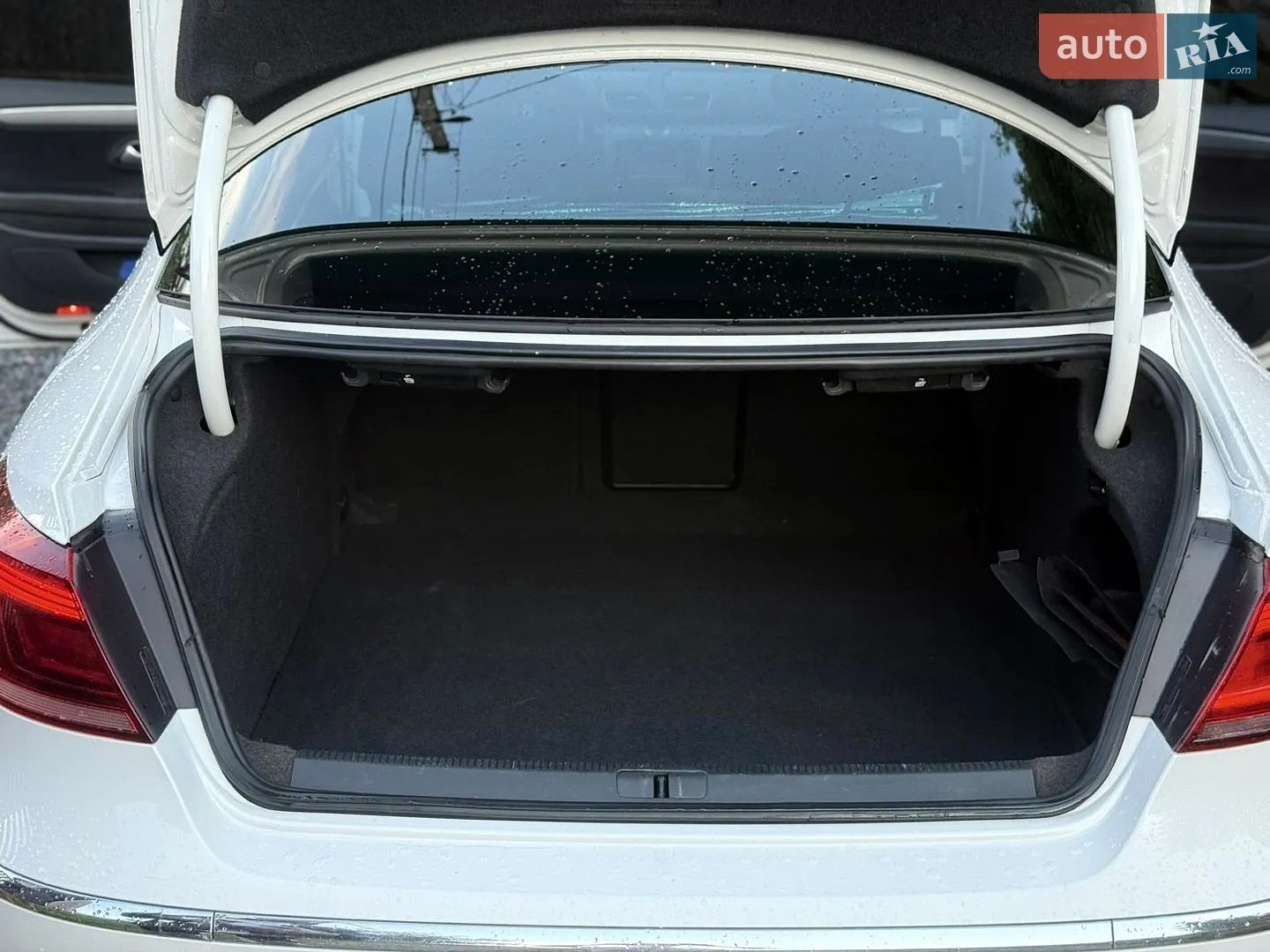 2012 Volkswagen Passat CC - мініатюра 19