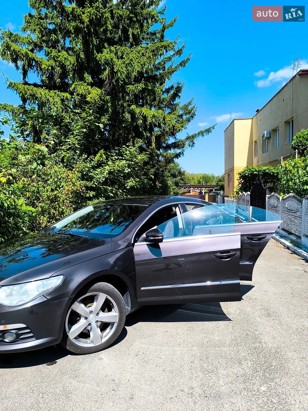Volkswagen CC / Passat CC 2010 VIN WVWZZZ3CZBE727890 фото оголошення 4 з 25