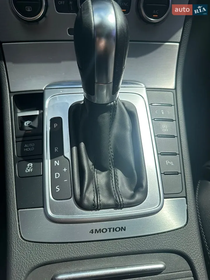 2014 Volkswagen Passat CC - мініатюра 5