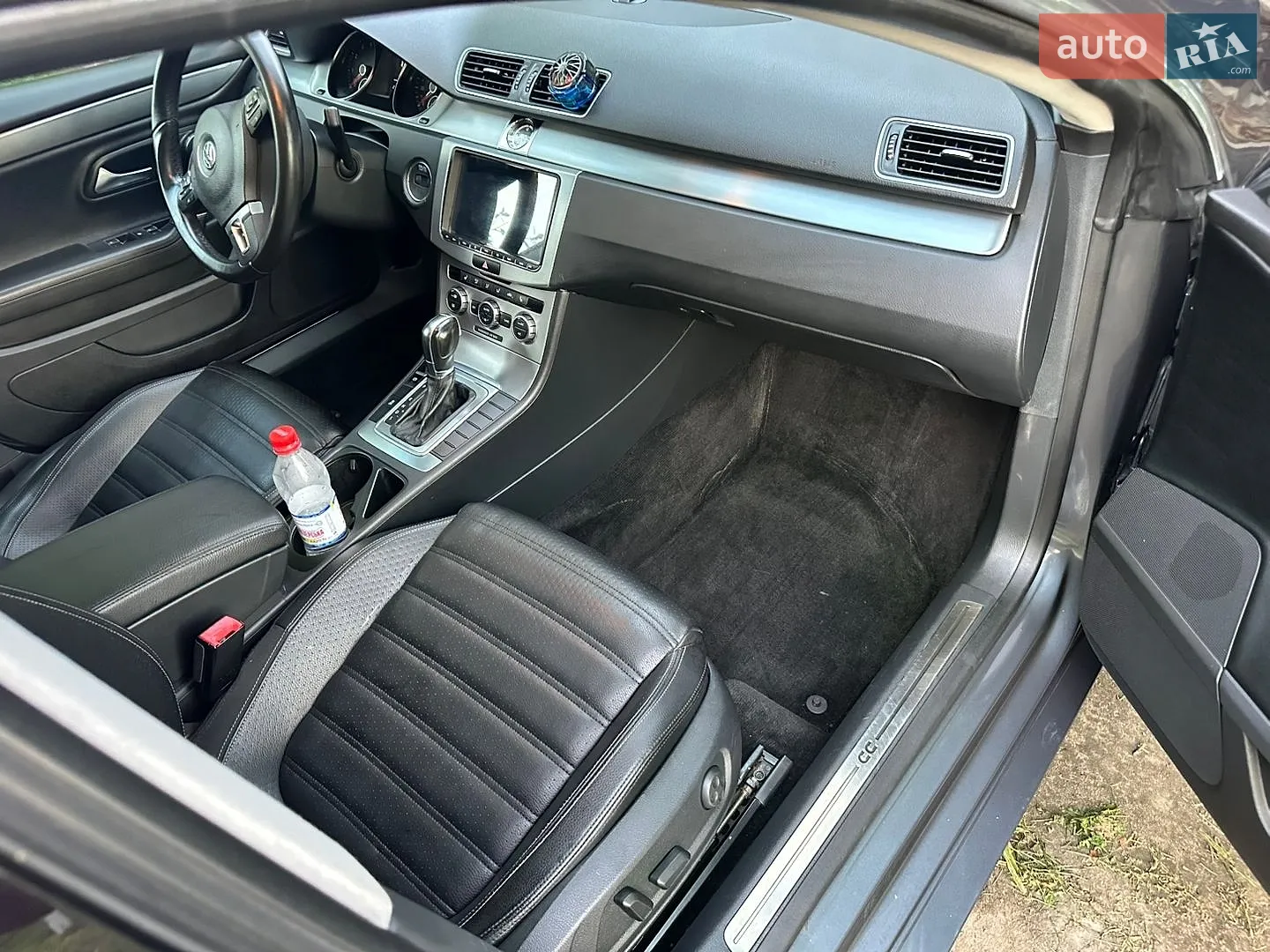 2012 Volkswagen Passat CC - мініатюра 17