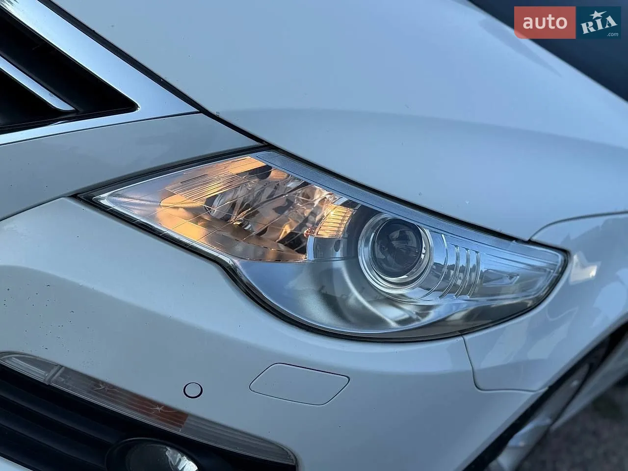 2011 Volkswagen Passat CC - мініатюра 8
