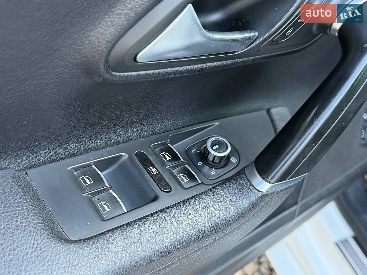 2011 Volkswagen Passat CC - мініатюра 13