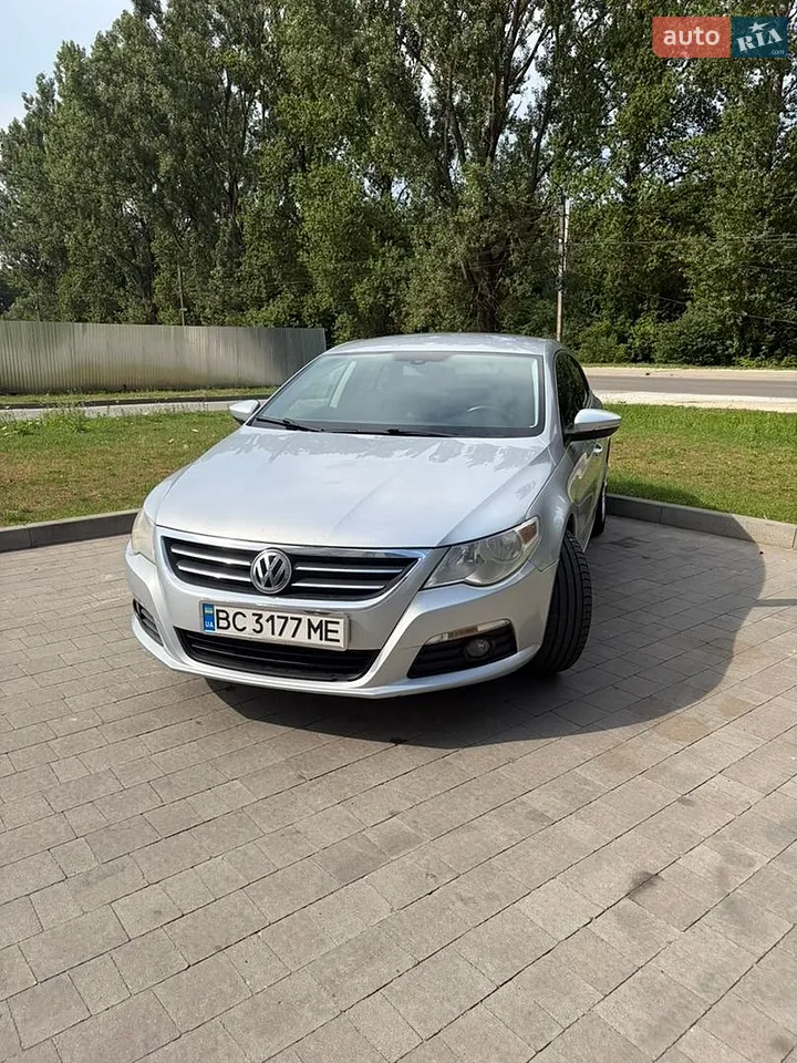 2011 Volkswagen Passat CC - мініатюра 38