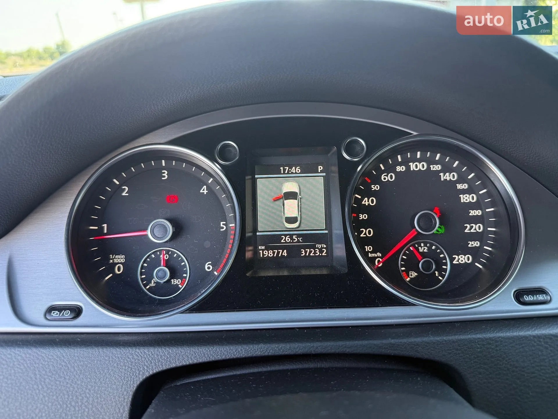 2012 Volkswagen Passat CC - мініатюра 13