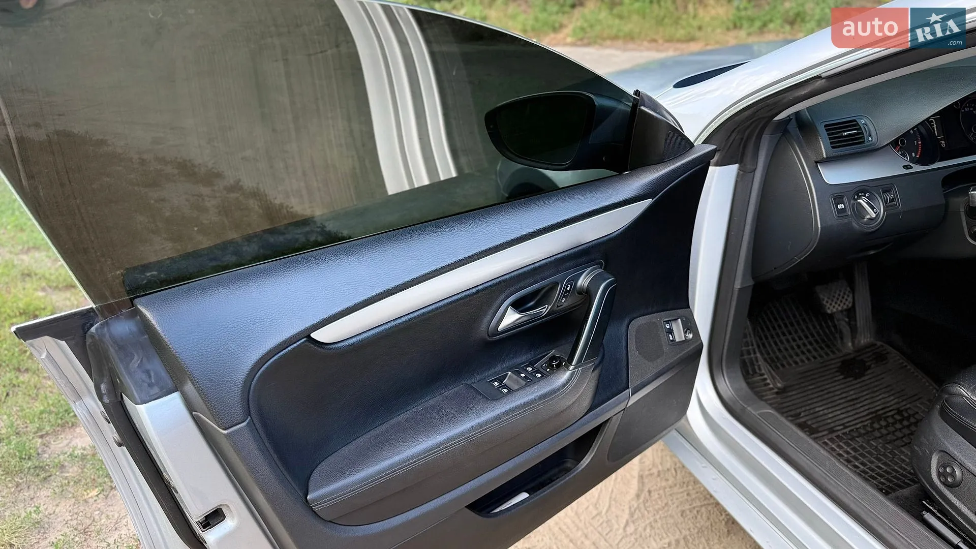 2010 Volkswagen Passat CC - мініатюра 16