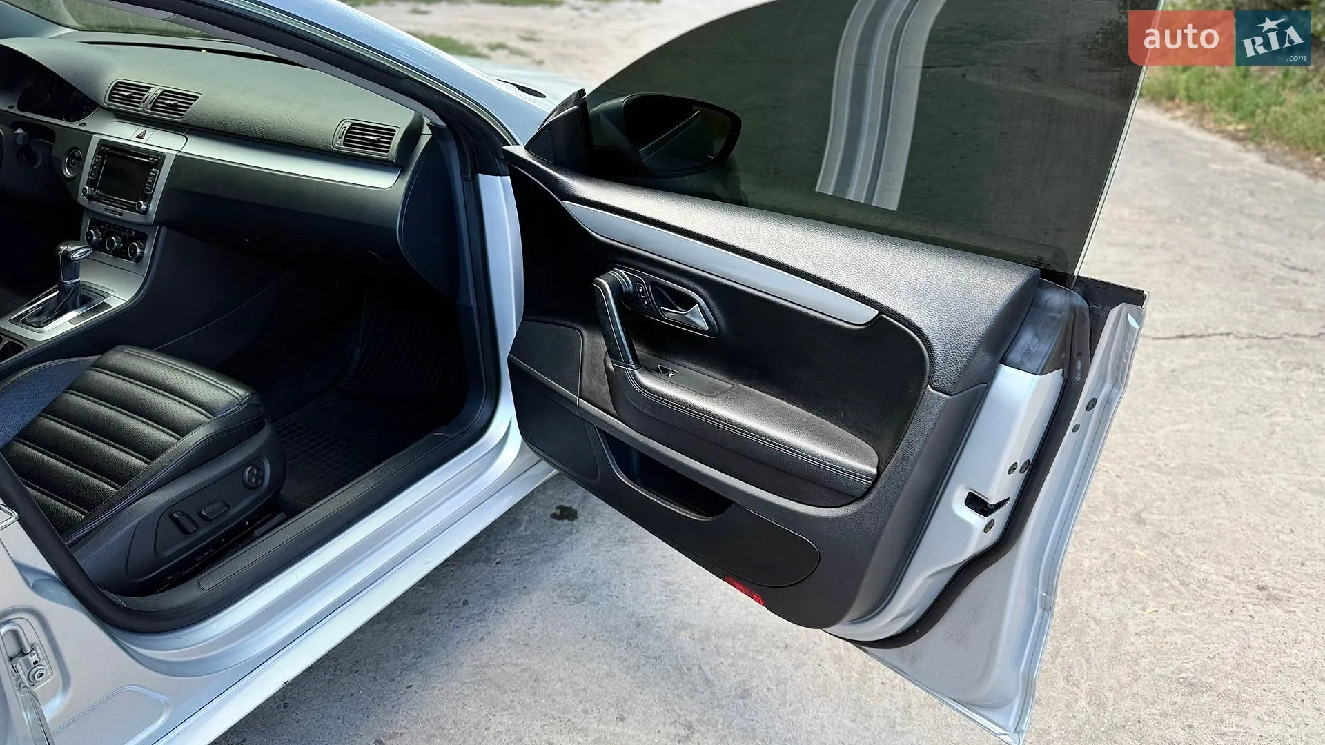 2010 Volkswagen Passat CC - мініатюра 25