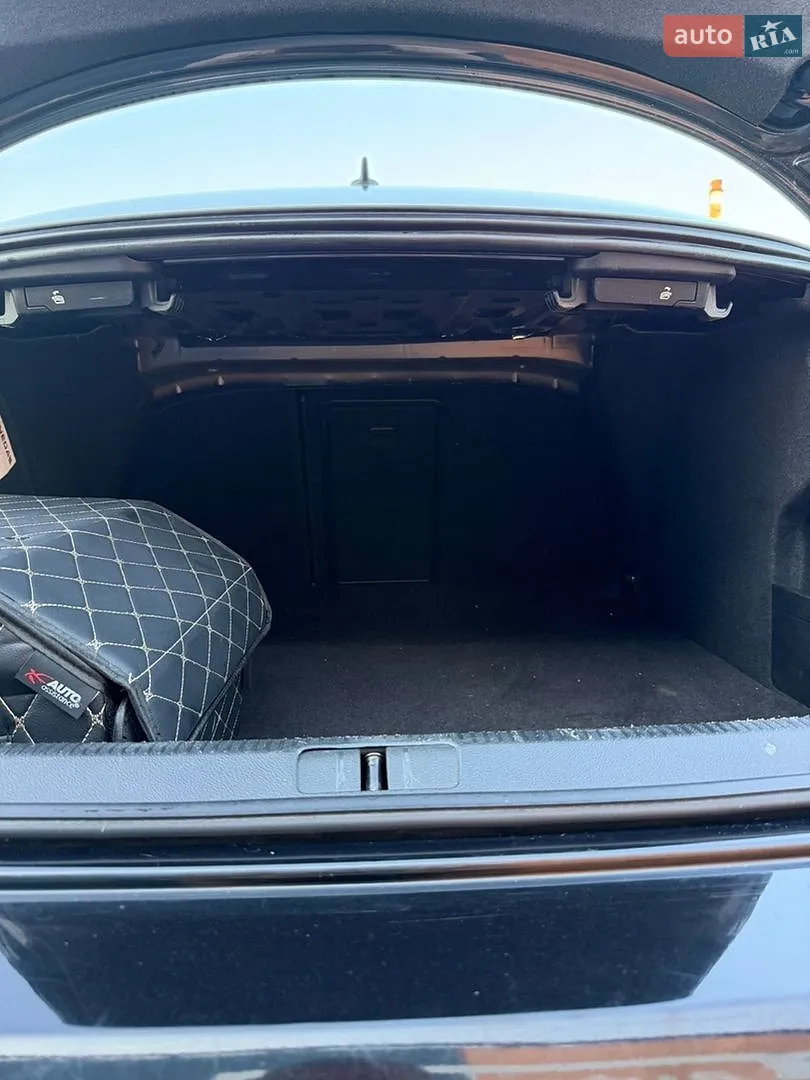 2014 Volkswagen Passat CC - мініатюра 24