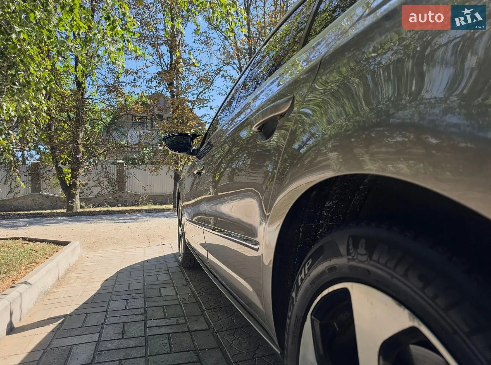 2011 Volkswagen Passat CC - мініатюра 12