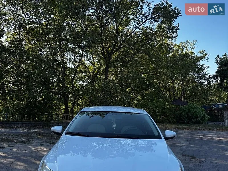 Volkswagen CC / Passat CC 2011