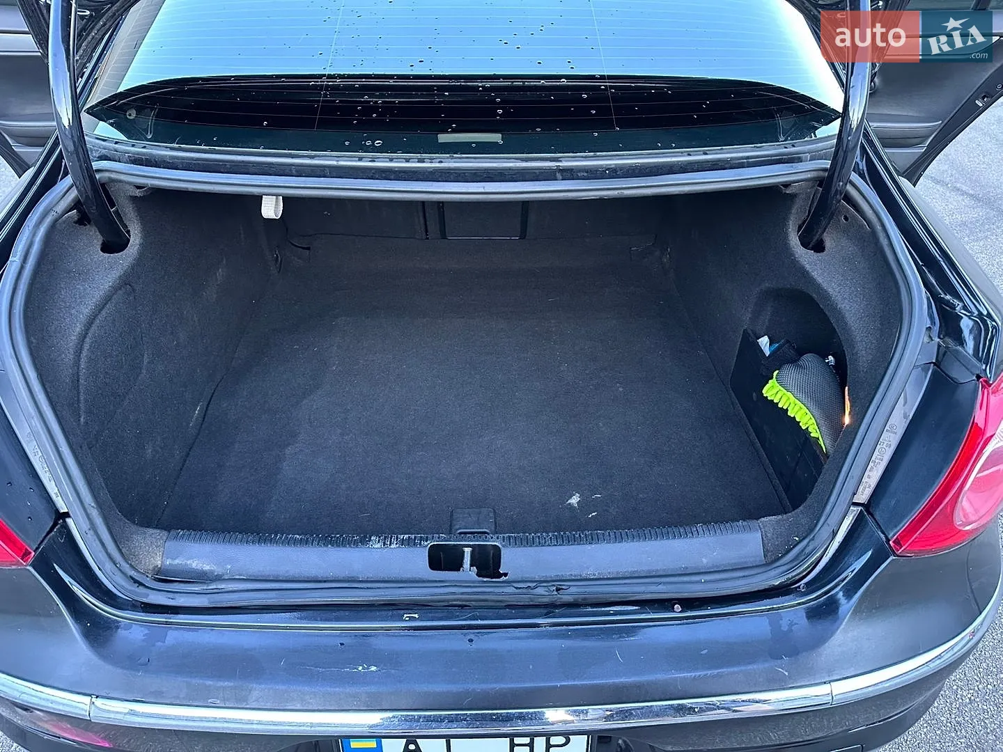 2011 Volkswagen Passat CC - мініатюра 24