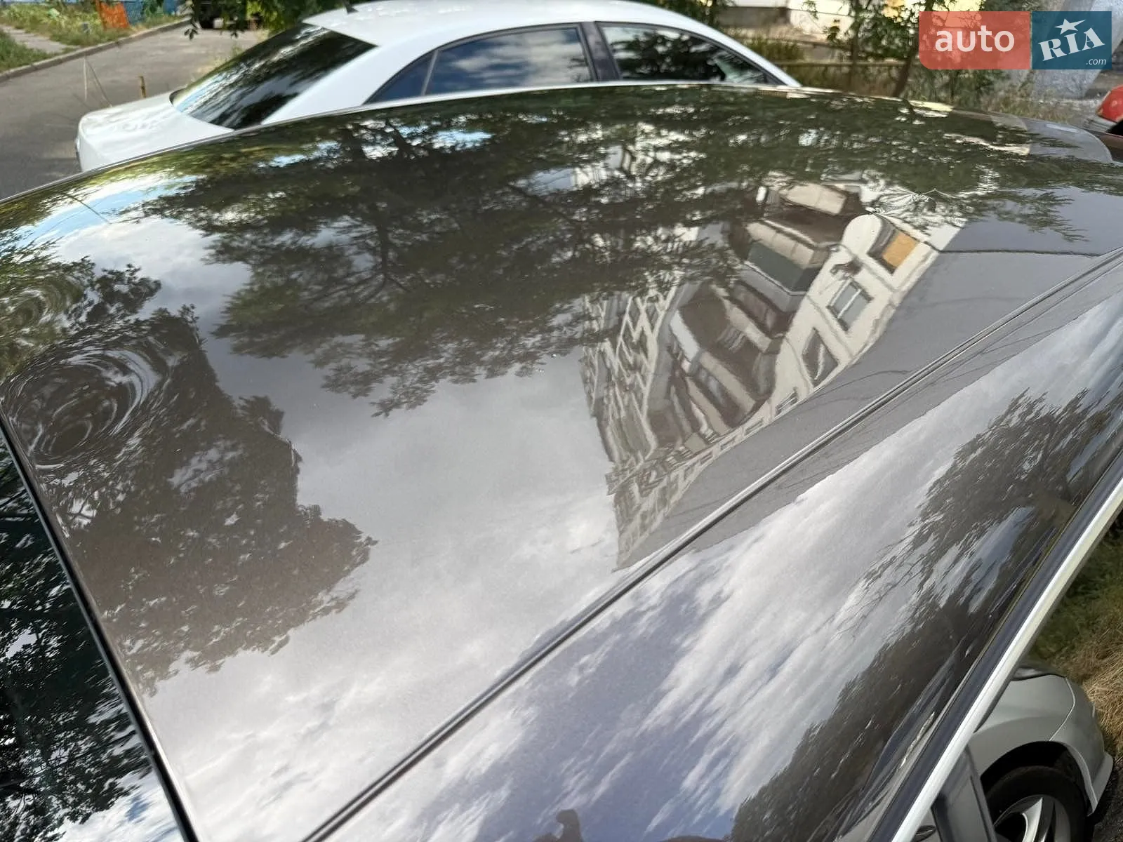 2012 Volkswagen Passat CC - мініатюра 15