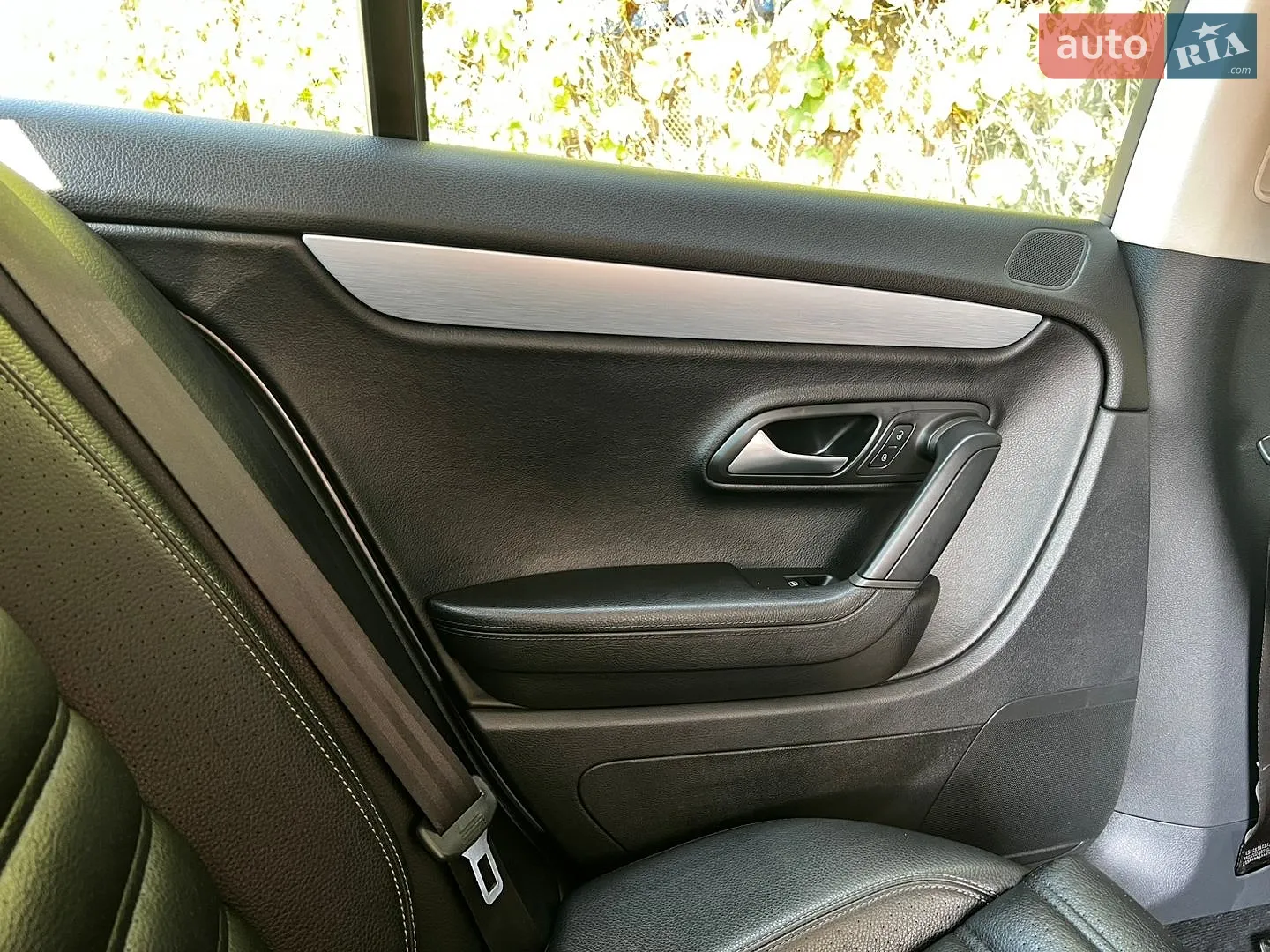 2012 Volkswagen Passat CC - мініатюра 26