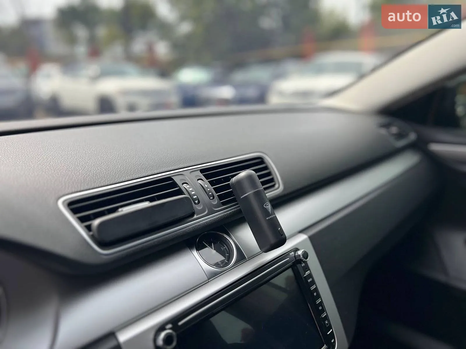 2011 Volkswagen Passat CC - мініатюра 15