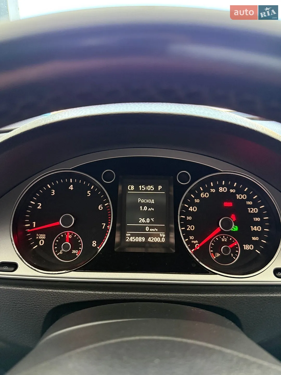 2011 Volkswagen Passat CC - мініатюра 37