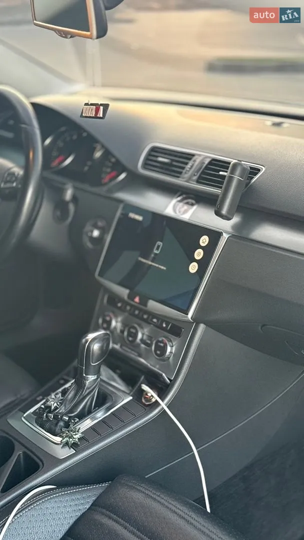 2012 Volkswagen Passat CC - мініатюра 14