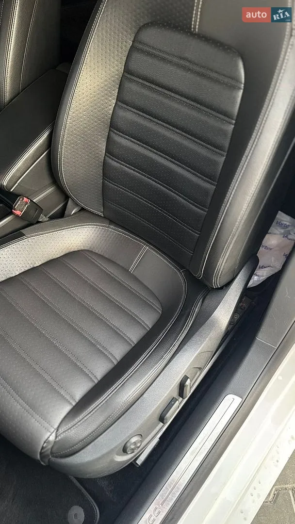 2012 Volkswagen Passat CC - мініатюра 26