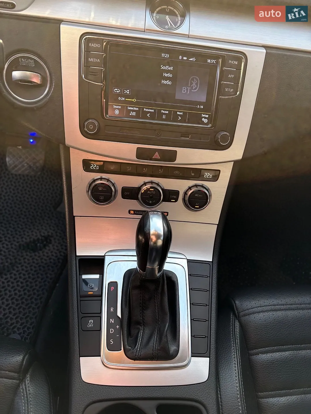 2013 Volkswagen Passat CC - мініатюра 13