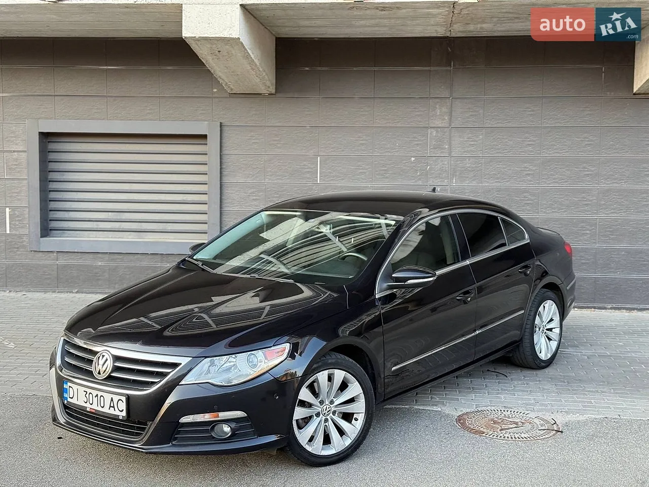 2011 Volkswagen Passat CC - мініатюра 23