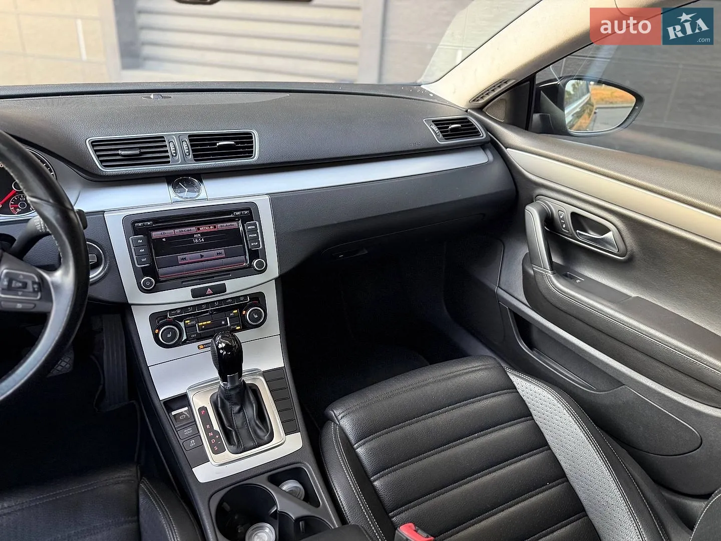 2011 Volkswagen Passat CC - мініатюра 15