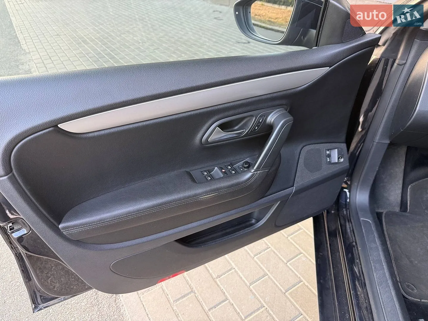 2011 Volkswagen Passat CC - мініатюра 20