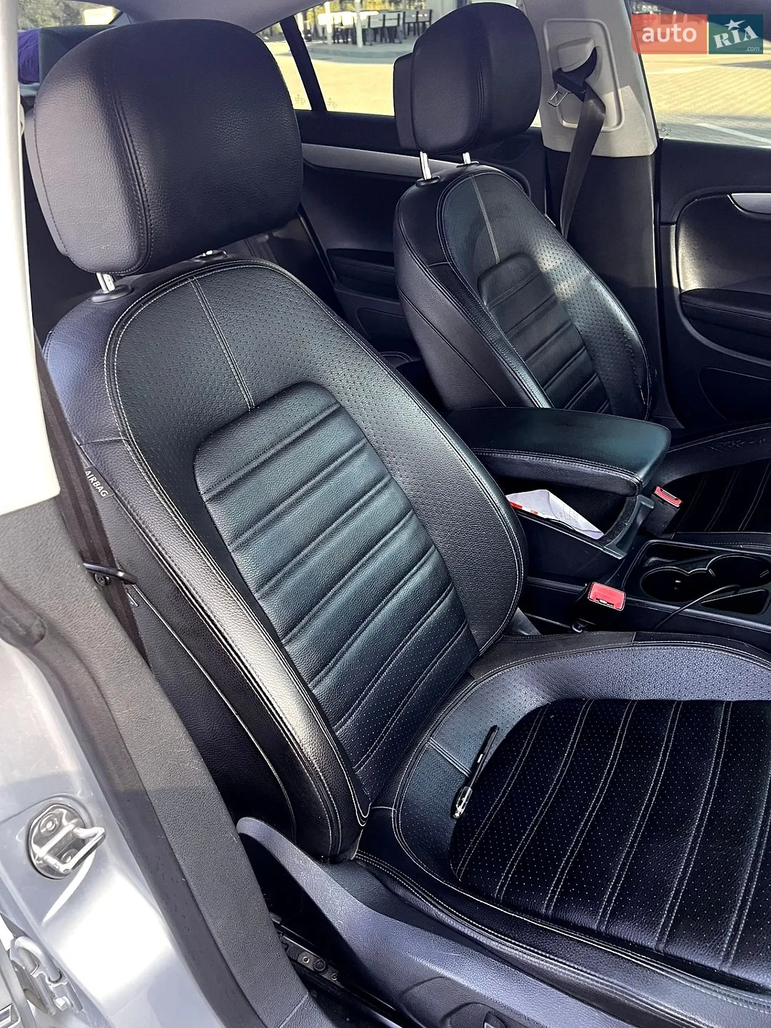 2013 Volkswagen Passat CC - мініатюра 64