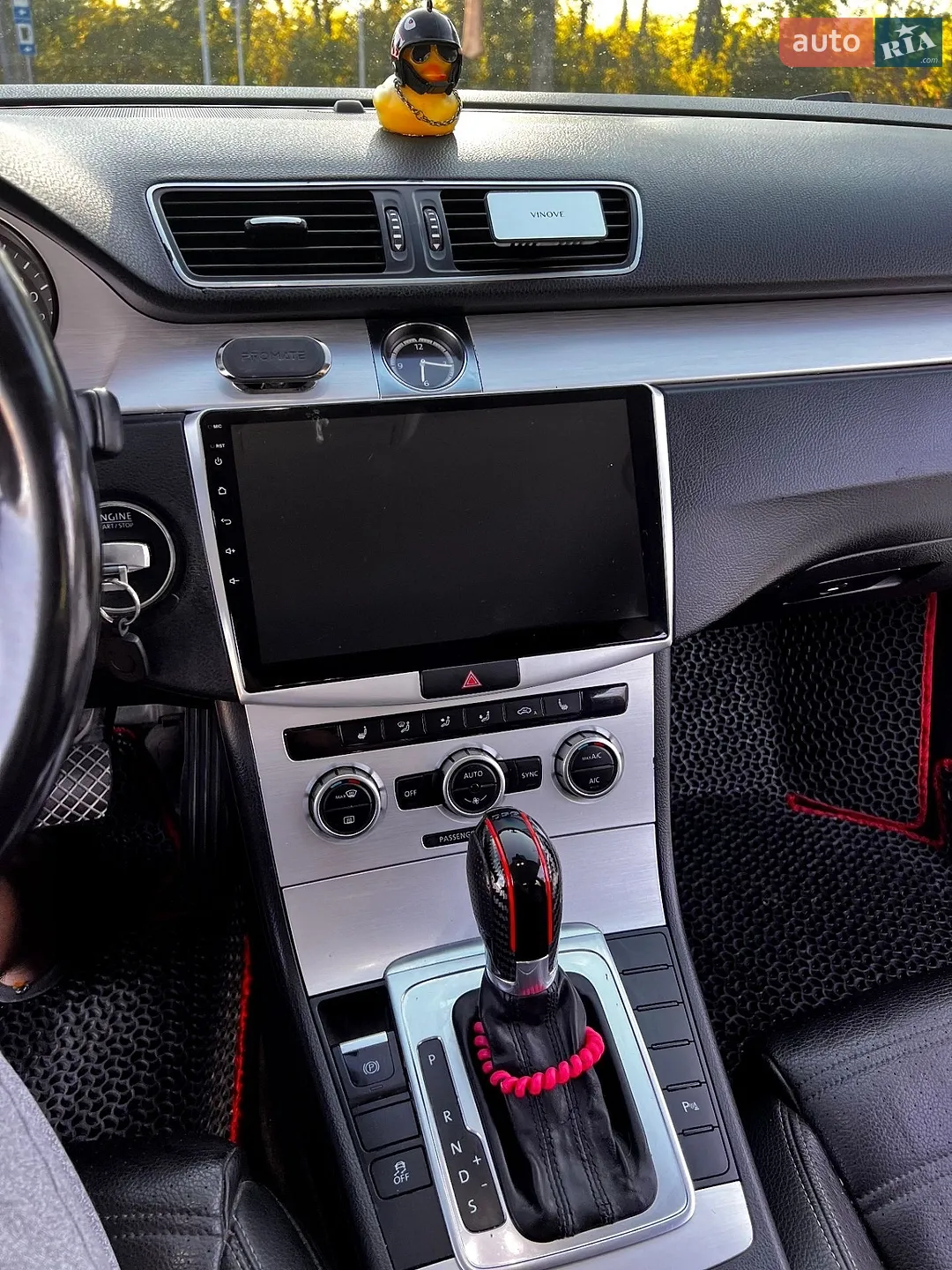 2013 Volkswagen Passat CC - мініатюра 73