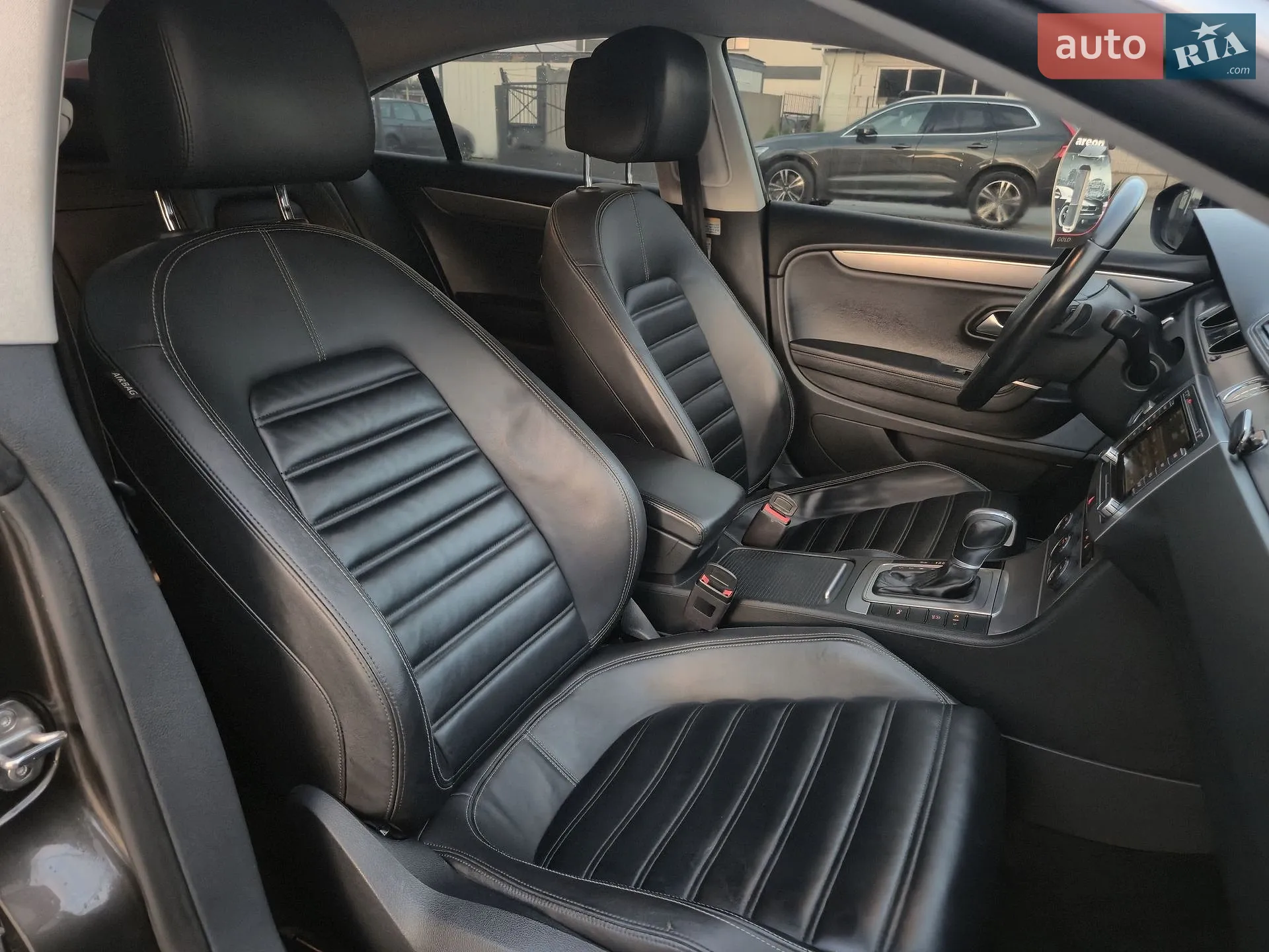 2016 Volkswagen Passat CC - мініатюра 28